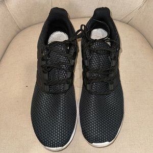 Men’s Adidas Black Sneakers